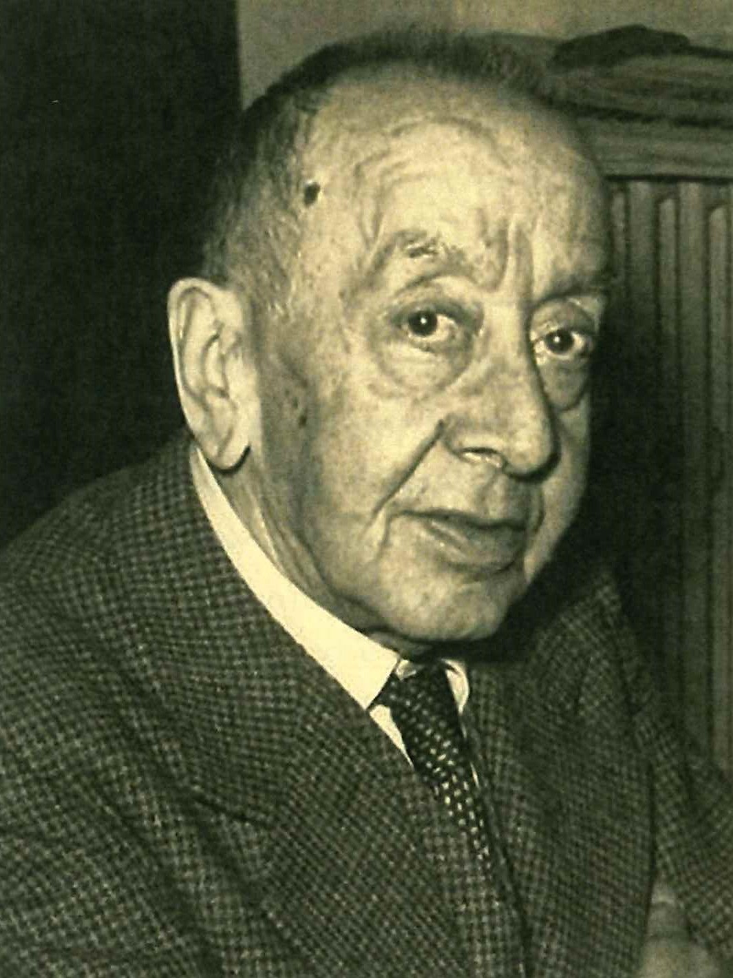 Centro de Estudios Borjanos: Homenaje al doctor don Juan José Rivas Bosch