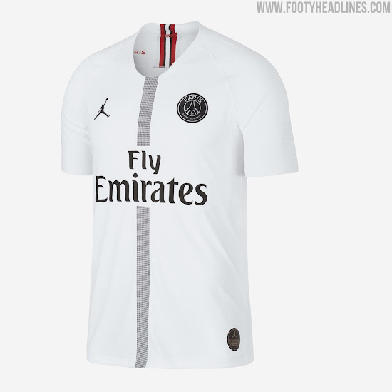 PSG confirm Accor shirt sponsorship deal - SportsPro