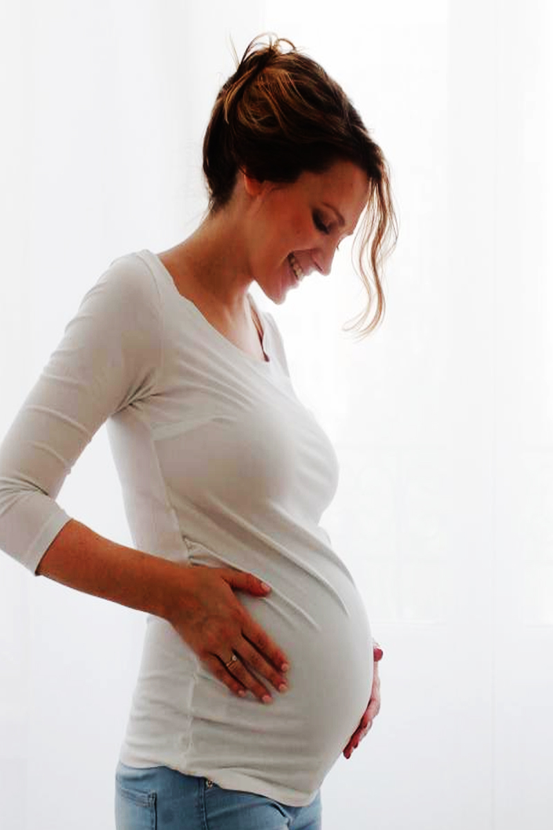 Fertility and Acupuncture Expert Dr (TCM) Attilio D'Alberto