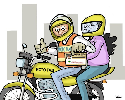 Resultado de imagem para DE MOTO-TÃÂXI CHARGE