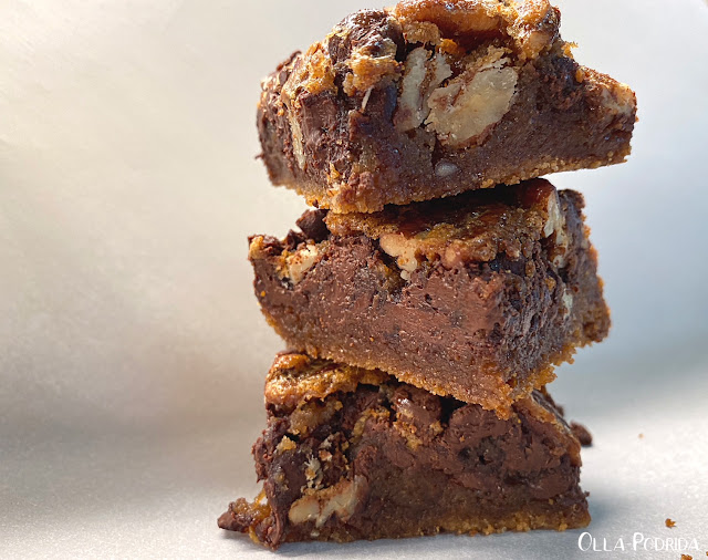 OllaPodrida Kentucky Derby Bars