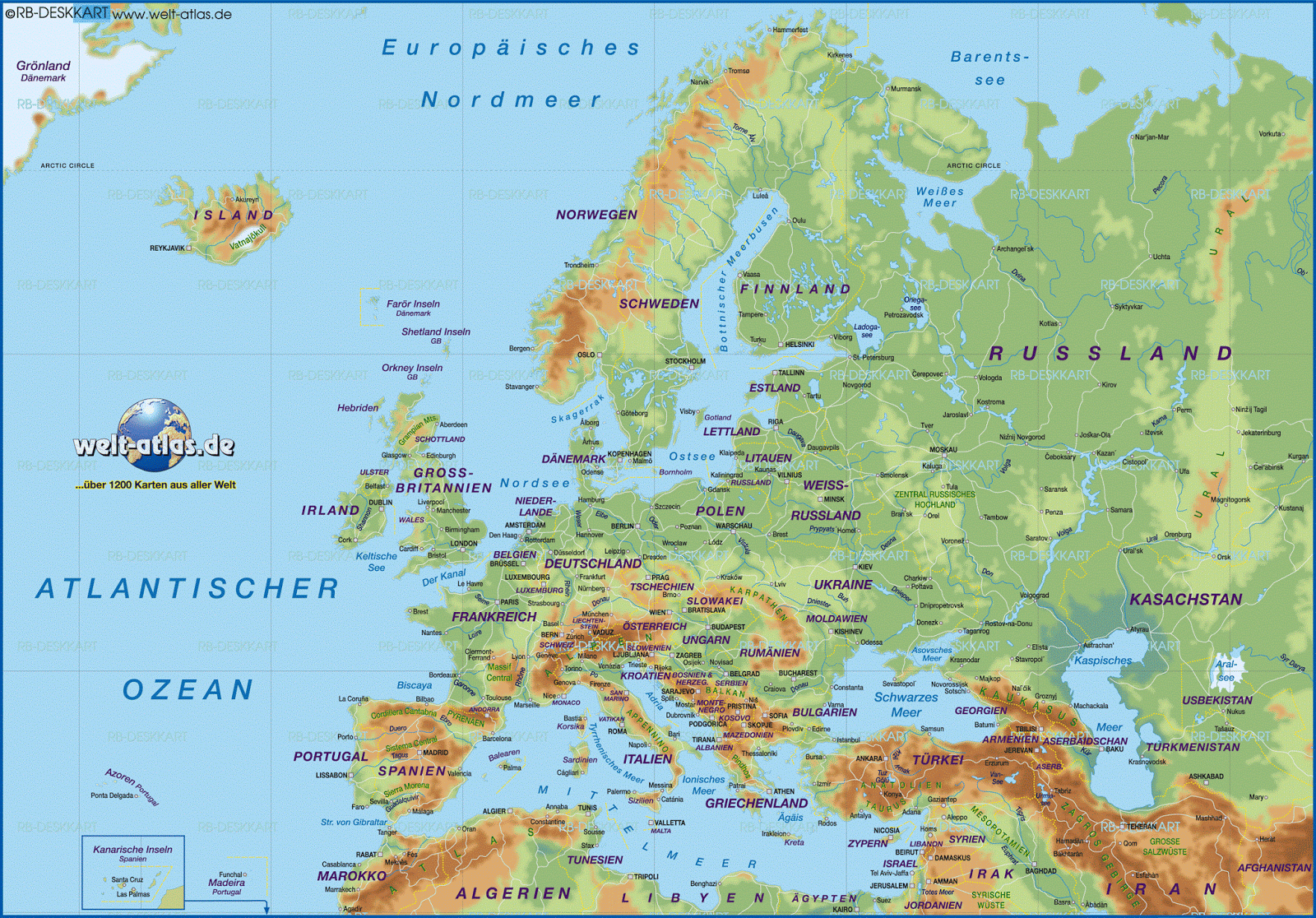 Blog von Gudrun Eussner: Großbritannien Drittstaat wie die USA oder Blog von Gudrun Eussner: Großbritannien Drittstaat wie die USA oder