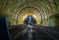 Brenner Base Tunnel