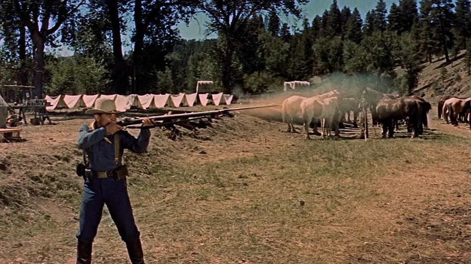 PILASTRAS DO CÉU / PILASTRA DO CÉU (DUAL ÁUDIO/1080P) – 1956 11