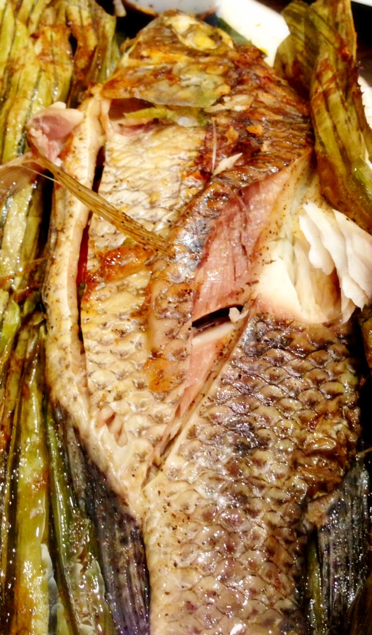 Candice's Cusina Pinpin Restaurant is a WinWin with its Filipino