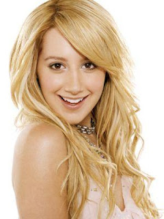 New pictures of beautiful singer Ashley Tisdale