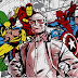 Stan Lee, ¡hasta siempre!