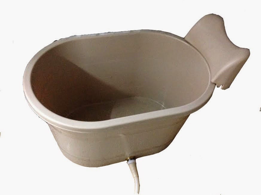 Affordable Bathtub For Singapore HDB Flat and Other Homes Bathroom