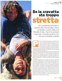 Intervista Rivista Talè