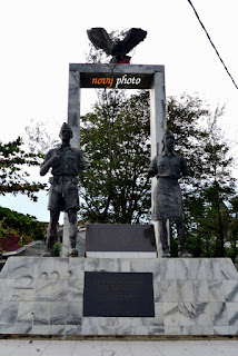 Tugu Tentara Pelajar