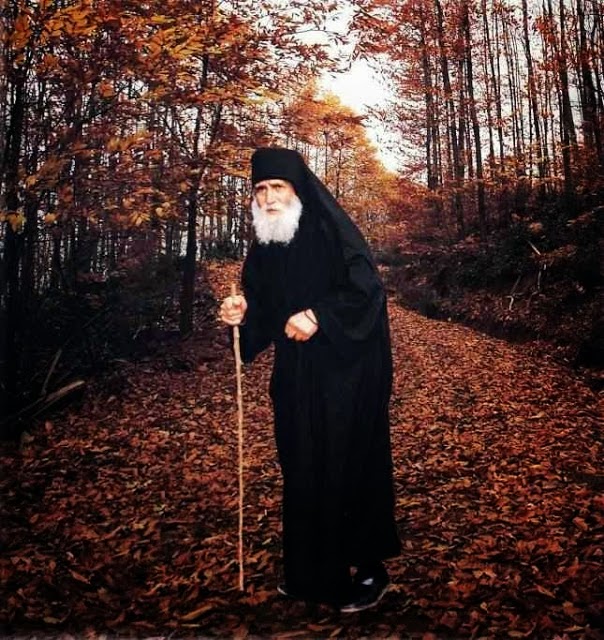 Padre Paisios