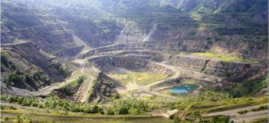 Panguna Mine key target for Bougainville&#39;s Economy Development - Pacific Mining Watch