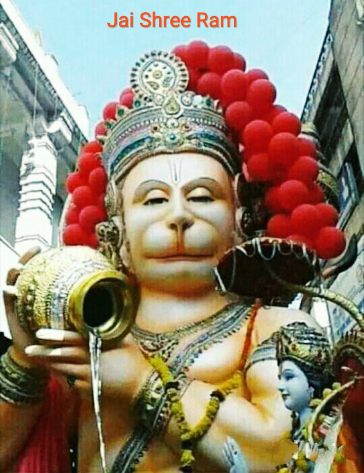 hanuman hd wallpaper