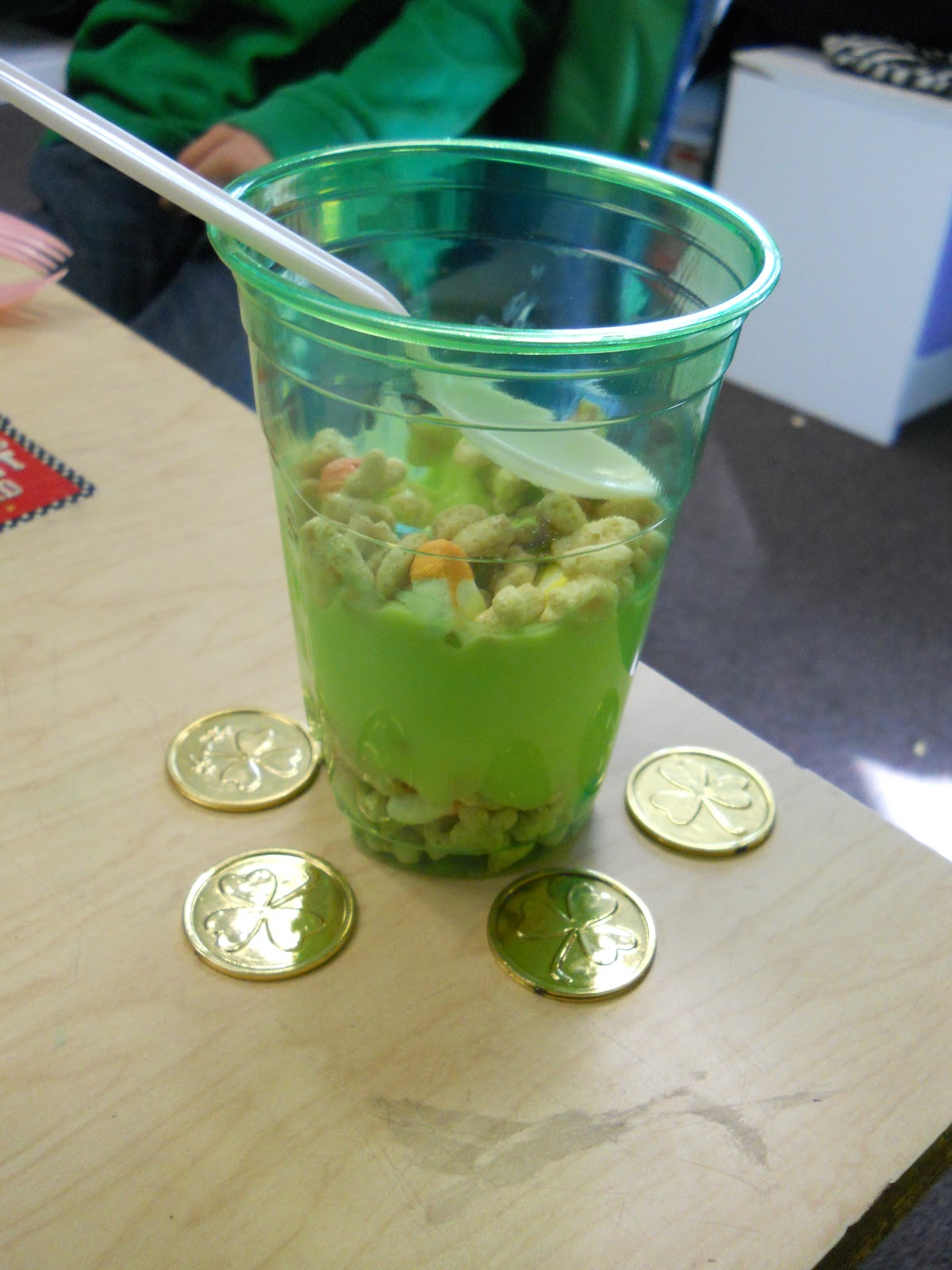 Love to Teach :): Five for Friday [March 15th]