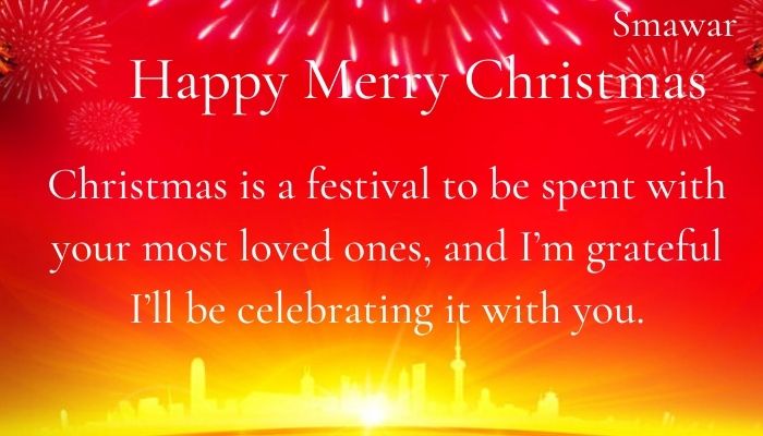 Christmas Best Wishes | Merry Christmas Wishes 2021