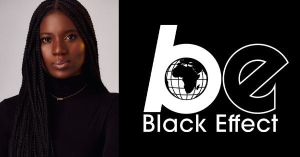 The Black Effect Podcast Network Names Dollie S. Bishop President Of