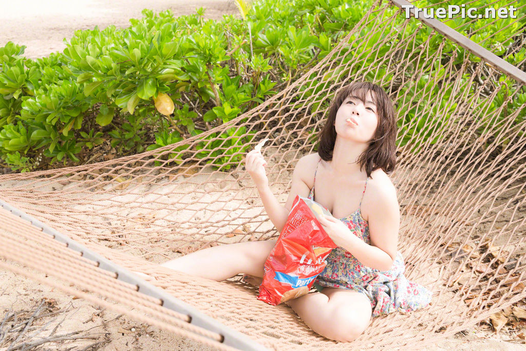 Image Wanibooks No.141 – Japanese Actress and Gravure Idol – Sayaka Isoyama - TruePic.net - Picture-43