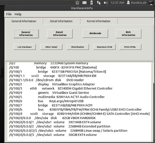 hardwareinfo