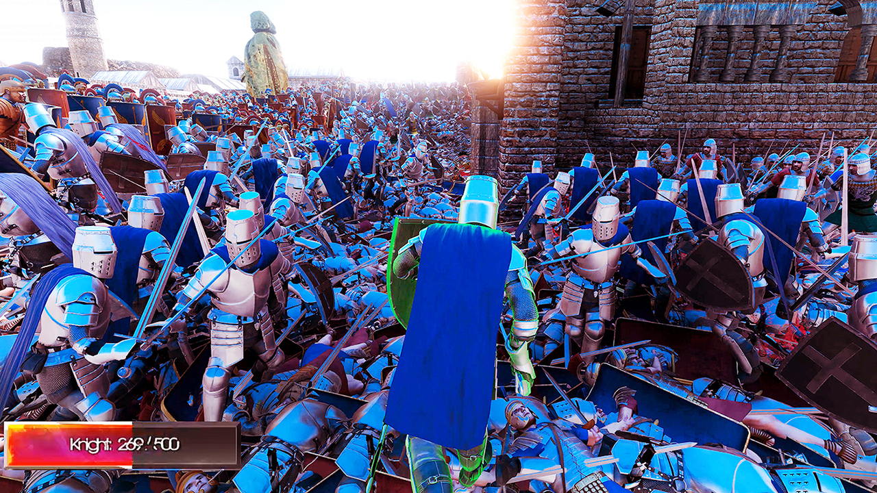 ultimate epic battle simulator free pc download ultimate epic battle simulator free pc download