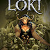 Especulação sobre Lady Loki aumenta enquanto a Marvel Comics relança novas impressões da personagem