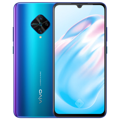 Vivo V17 India