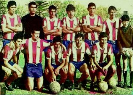 Fútbol en América Club Atlético RIVER PLATE
