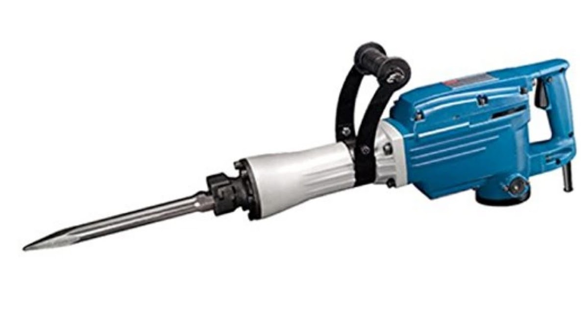 Gadget Review Best Demolition Hammer in India Dongcheng Dzg0215 16