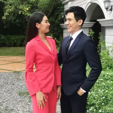 Xem Phim Chiêu Trò Lừa Gạt Phim Chiêu Trò Lừa Gạt-Roy Leh Marnya Thái Lan