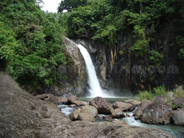 Best Waterfalls In The Philippines