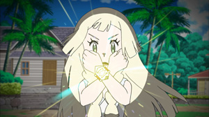 Pokemon Sun Moon Episode 116 English Dubbed Animepisode Animepisode