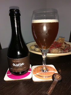 Quintine Vingate B.A. Cognac