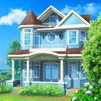 Sweet House Apk