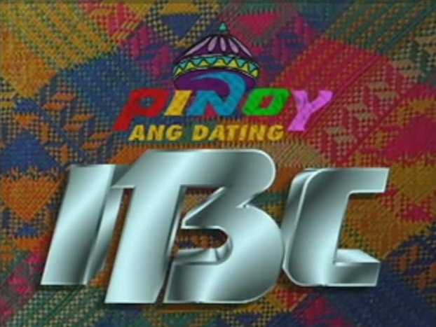 salakot, headgears, IBC-13, IBC 13, Channel 13, Pinoy ang Dating