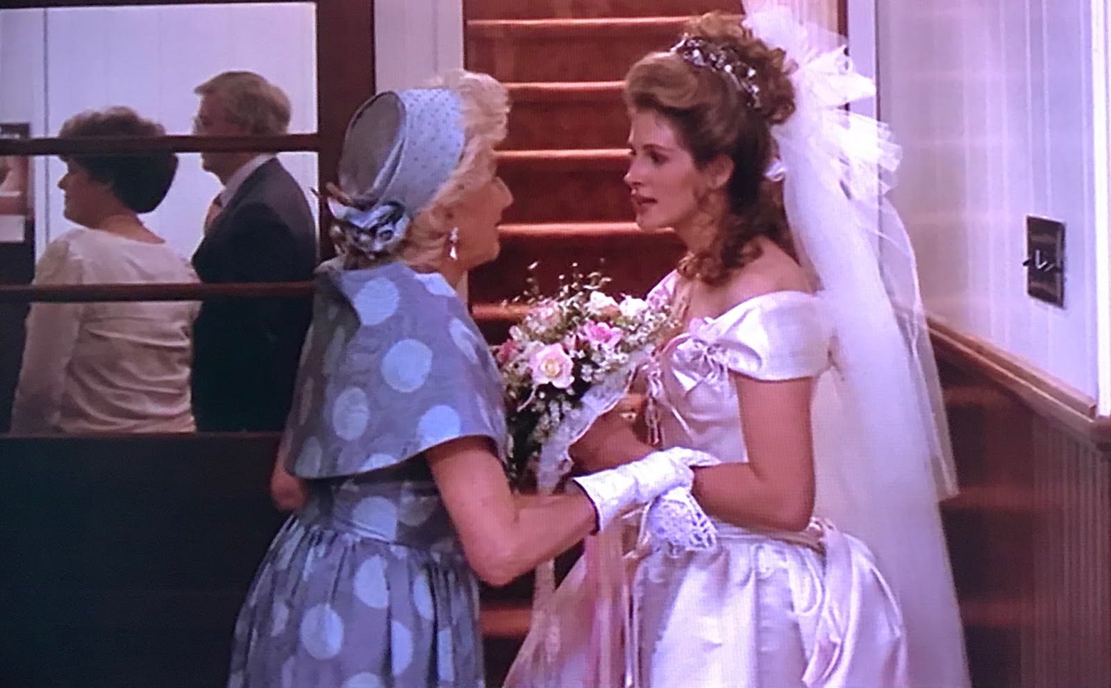 Reel to Real Filming Locations Steel Magnolias (1989)