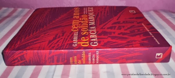 Cem Anos de Solidão, escritor colombiano, Gabriel García Márquez, livro, resenha, resumo, sinopse, online