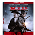 The Kid Pre-Orders Available Now! Releasing on Blu-Ray, and DVD 6/4