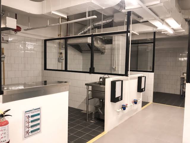 ghost kitchen dapur hantu untuk bisnis kuliner
