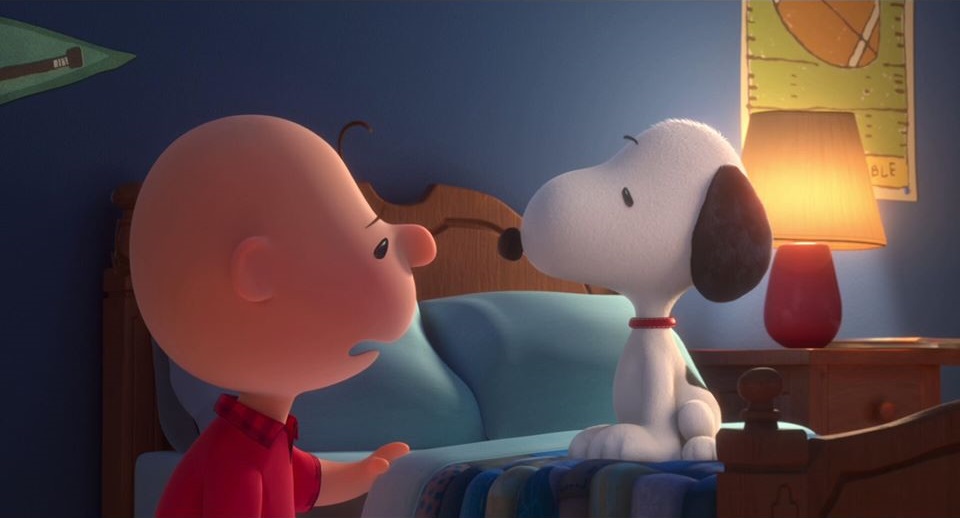 50 Películas animadas de la década Parte 2