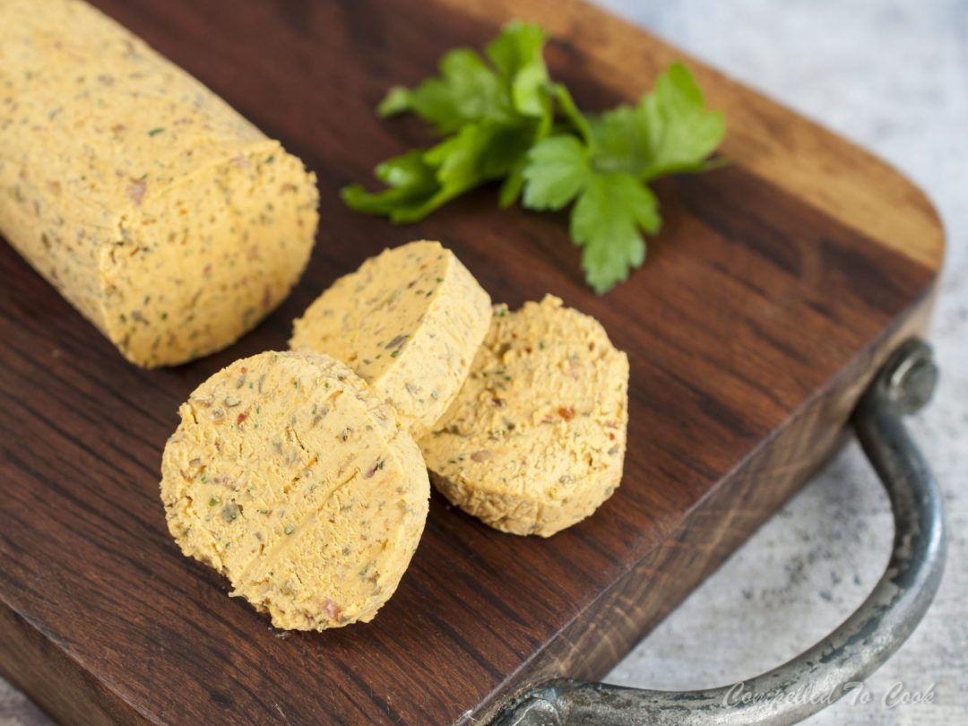 CHEF Q 10 Types of Compound Butter to Enrich Your Dishes