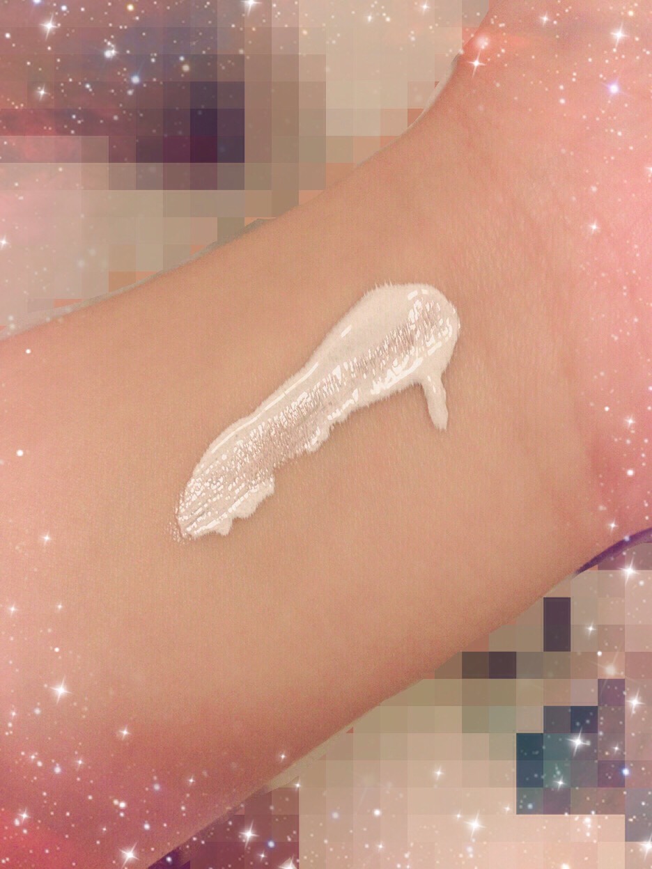 Ichigo Delights [Liole] Dollish CeraV CC Cream Review