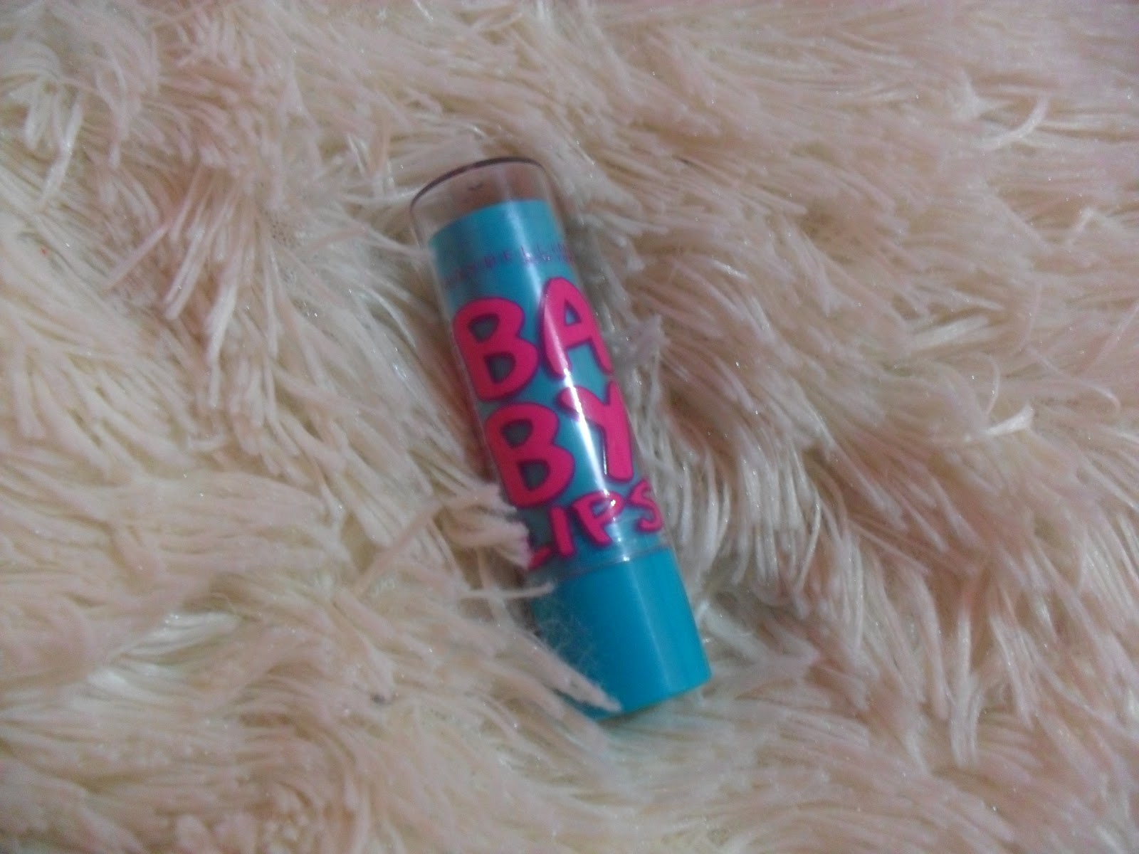 Blog Sale Maybelline Baby Lips Lip Balm in Grape Vine 2