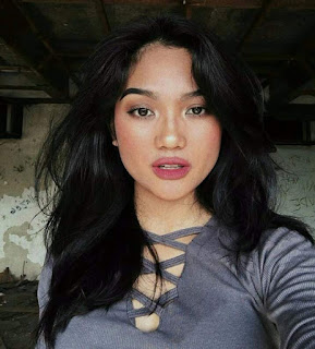 Foto dan Biodata Marion Jola, Kontestan Indonesian Idol 2018 - Kamus Profil