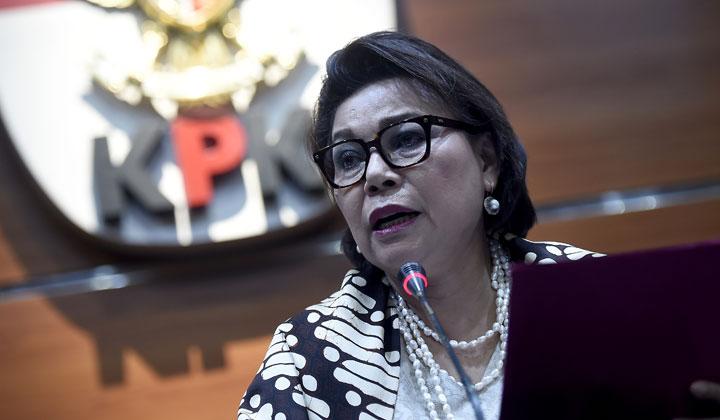 KPK Berhasil Tangkap Direksi PT.Angkasa Pura II KPK Berhasil Tangkap Direksi PT.Angkasa Pura II