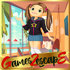 G2E Jade Escape To Beach
