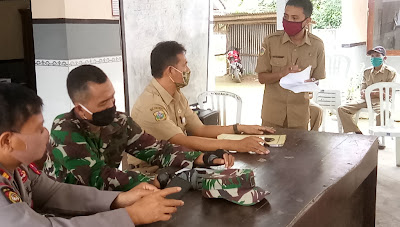 Klarifikasi Terkait Penyebar Hoax Data BLT (Bantuan Langsung Tunai) Di Desa Sukowono 