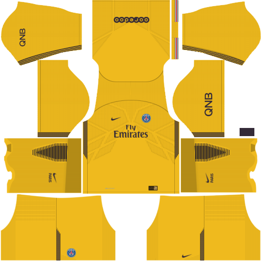 dls 18 kits nike