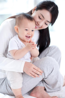 [Từ vựng tiếng Hàn theo chủ đề] 아이와 육아. Từ vựng tiếng Hàn về trẻ và giáo dục trẻ