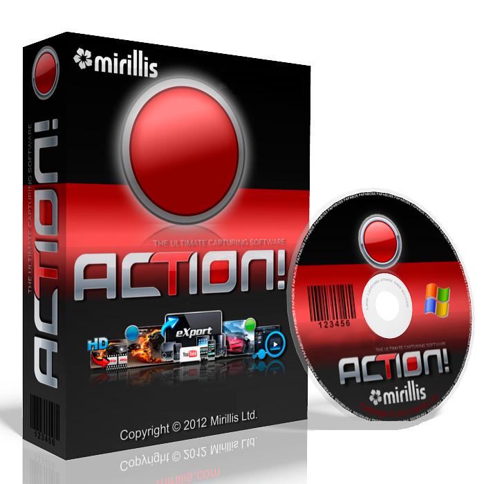 mirillis action 2.0.0 download