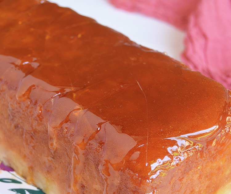 Budín de medialunas / Recetas dulces, fáciles y ricas! / Tres Tenedores