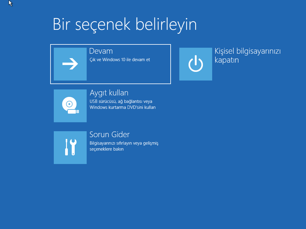 Windows 10 da unutulan parola nasıl sıfırlanır 11 Windows%2B10%2Bx64 2021 07 31 21 02 44